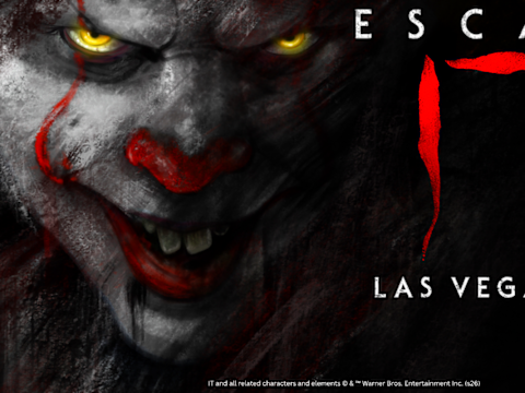 Escape IT: The Sewers