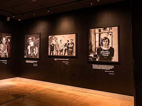 The Punk Rock Museum