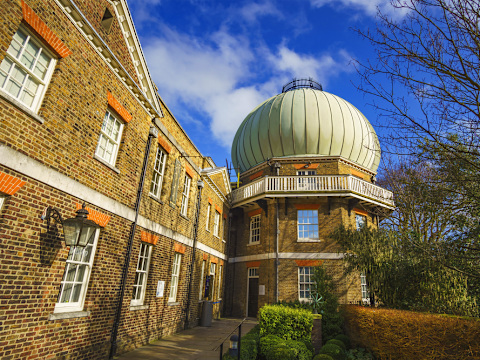 Royal Observatory Greenwich