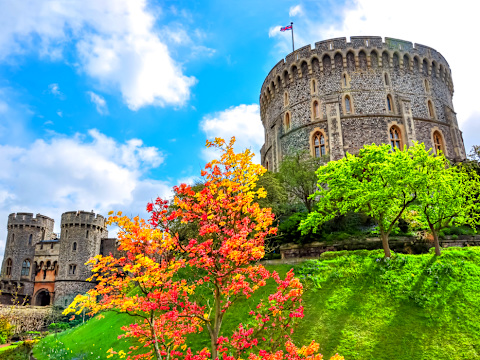 Windsor Castle