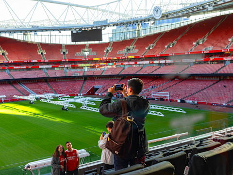 Arsenal Stadium