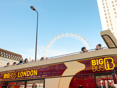 Big Bus
