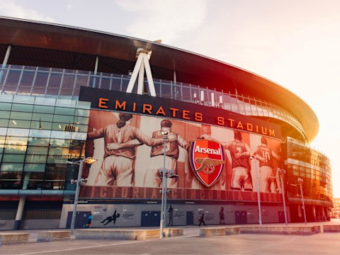 Arsenal FC