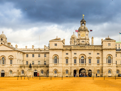 Cavalry Museum