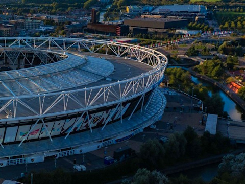 London Stadium