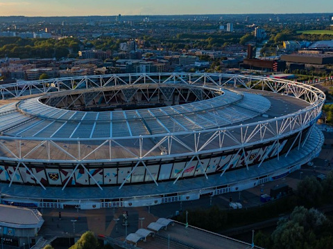 London Stadium
