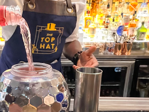 Top Hat Restaurant