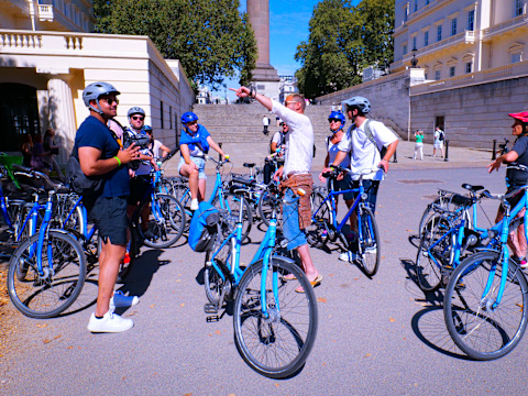 Bicycle Tour