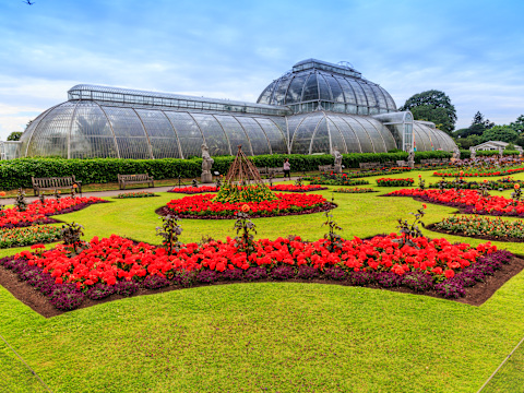 Royal Botanic Gardens Kew