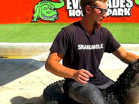 Gray Line Miami: Everglades Airboat Adventure Tour | Go Miami Pass