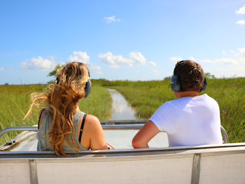 Everglades