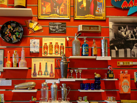 Southern Food and Beverage Museum