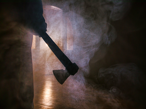 New Orleans True Crime Tour (ages 13+), New Orleans