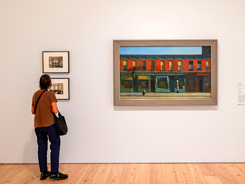 Whitney Museum