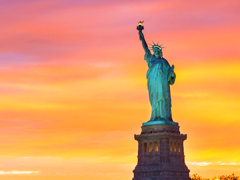 Statue of Liberty Cruise