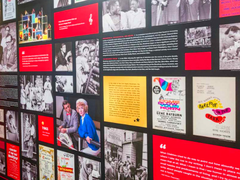 Museum of Broadway