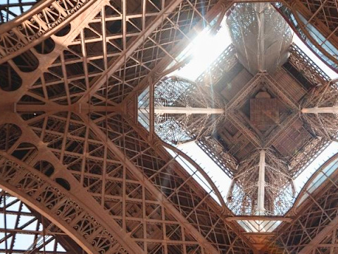 Eiffel Tower