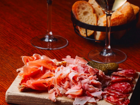 Club Cochon