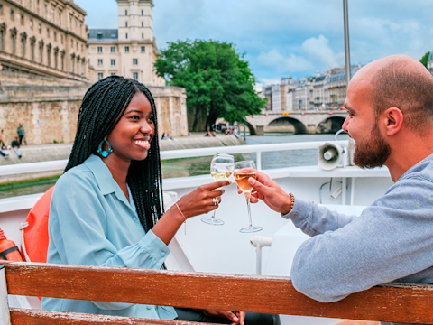 Aperitif cruise
