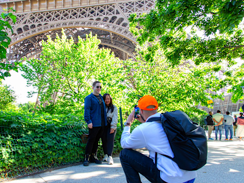 Eiffel Tower
