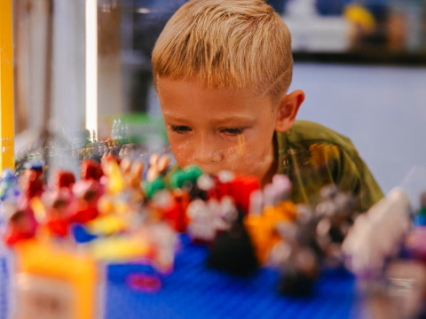 Museum of Bricks