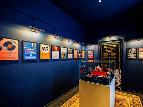 Story of Prague Museum