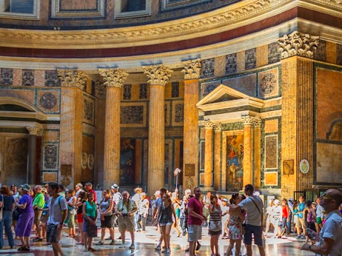 Pantheon