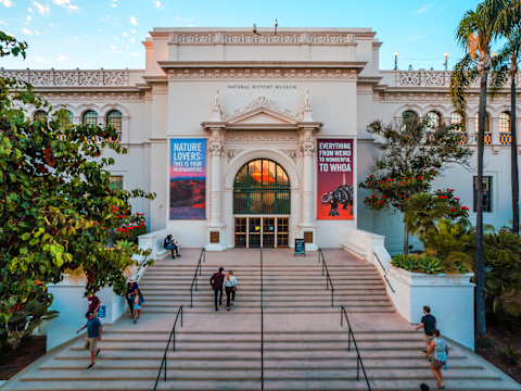 Natural History Museum