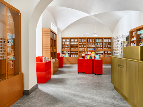 Postmuseum