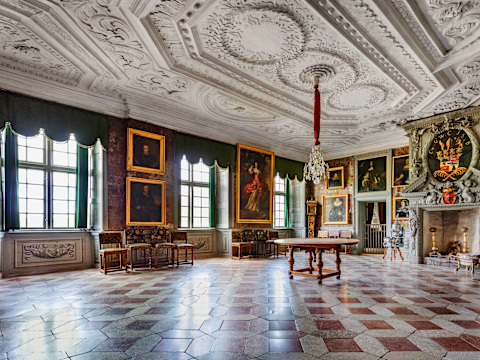 Skokloster Castle
