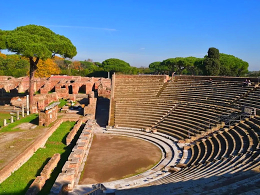 Ostia Antica