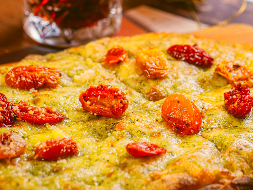 Pizza Cicero
