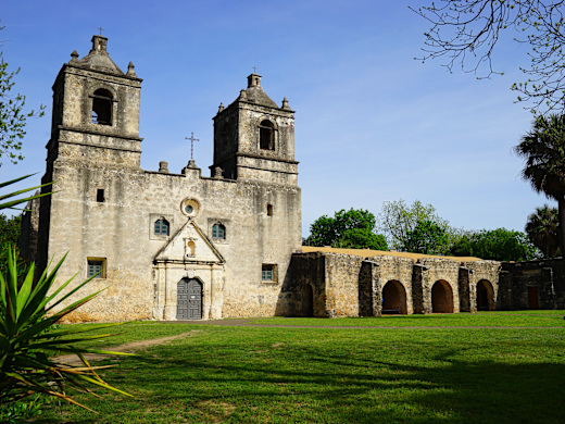 Mission San Jose
