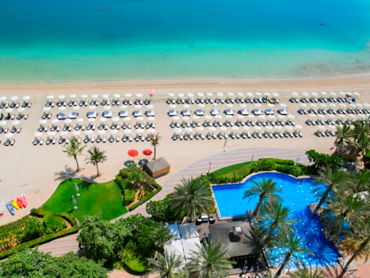 RIVA Beach Club