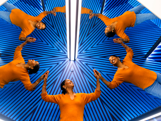Museum of Illusions Chicago