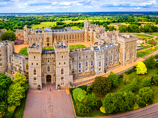 Windsor Castle