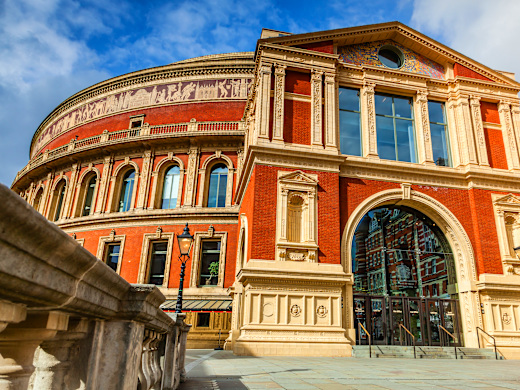 Royal Albert Hall