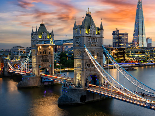 Tower Bridge