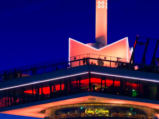 A'DAM Lookout
