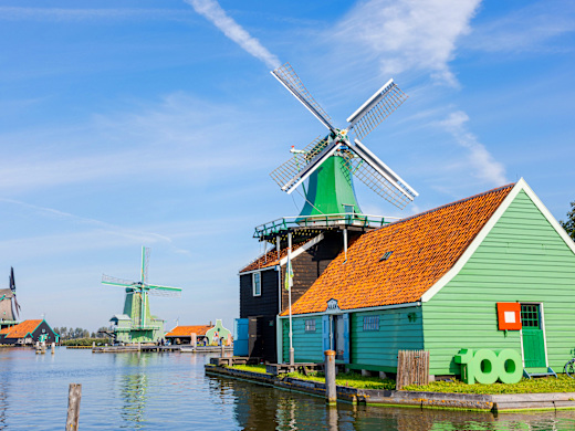 Zaanse
