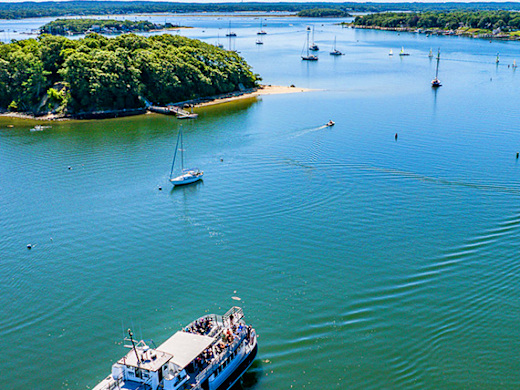 Cape Cod Cruise