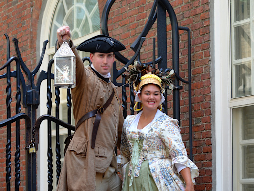 Freedom Trail | Go Boston Pass