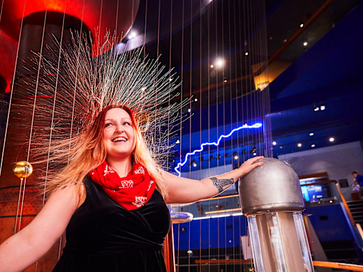 Museum of Science