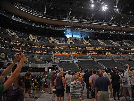 TD Garden