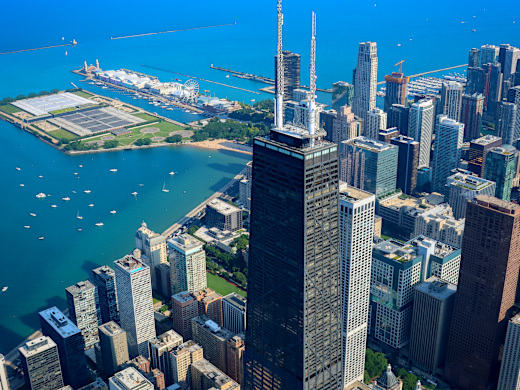 360 Chicago