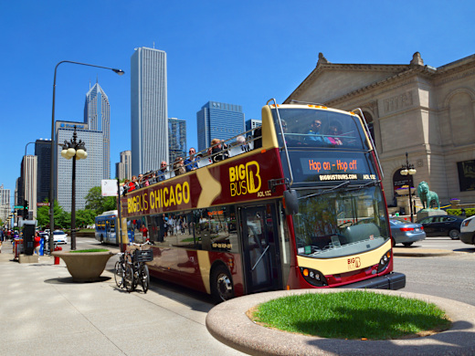 Big Bus