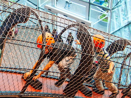 children's museum