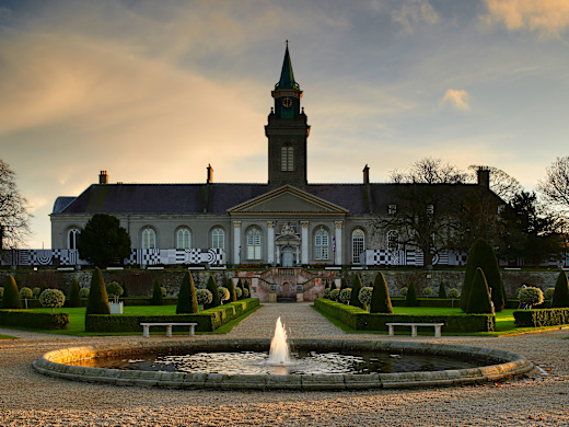 IMMA – Irish Museum of Modern Art