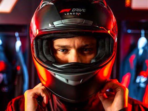 F1® DRIVE