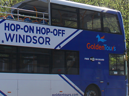 HOHO Windsor
